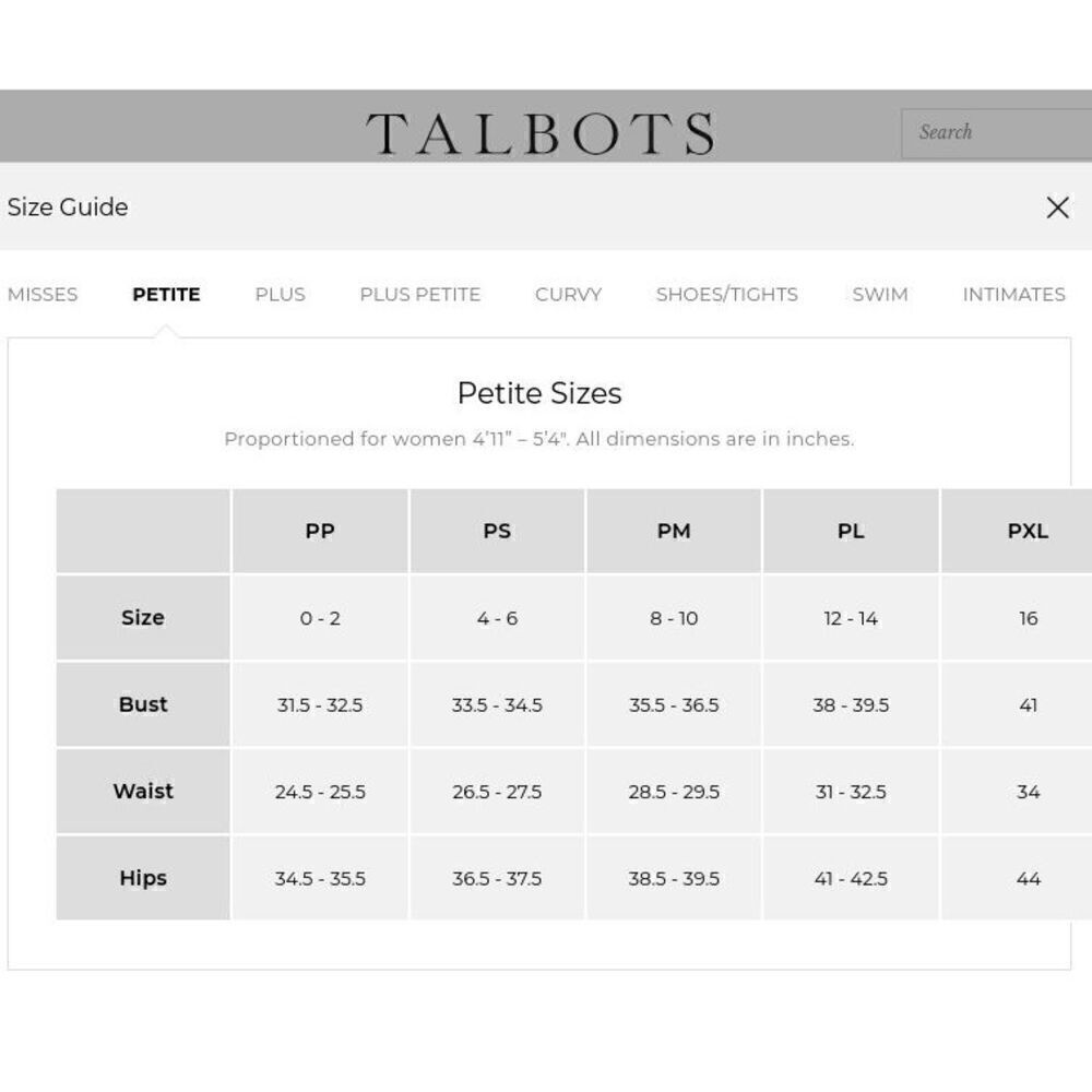 TALBOTS Colorblock Tri-color A-line Sleeveless Dr… - image 10